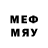 Метадон methadone Henry Saka